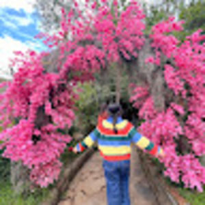 Meet your Posher, Sofía